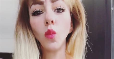 Vanesa Villagrán, hija de Kiko, abre su cuenta de OnlyFans